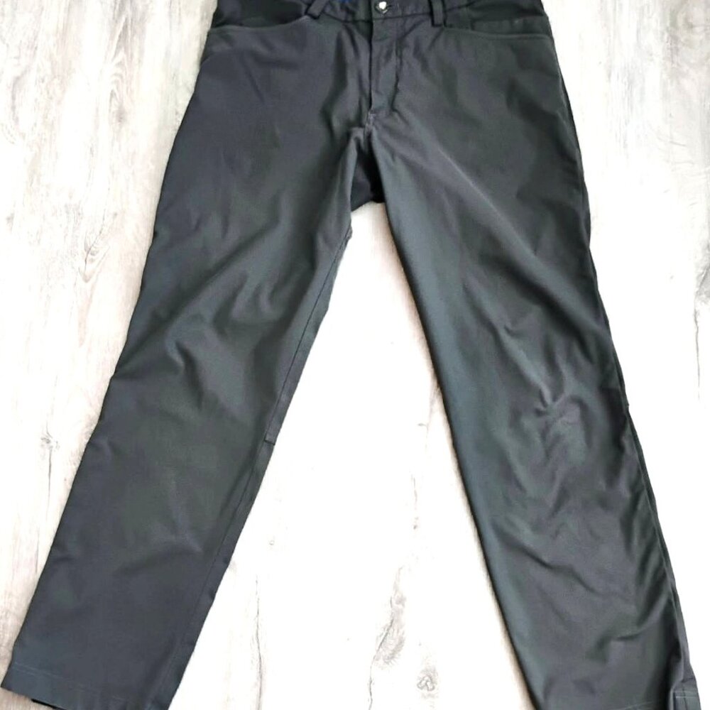 Lululemon Pants Army Green